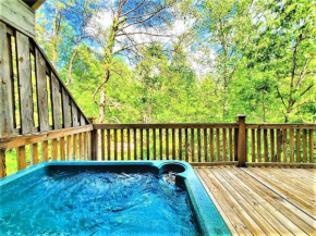 Adorable Shut'er Inn Pigeon Forge